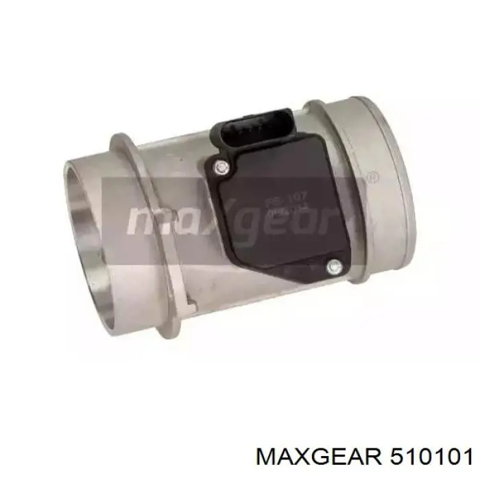 Купити 1438687 Ford Повітромір