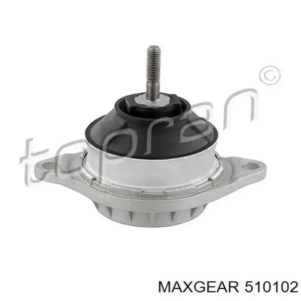 510102 Maxgear Датчик витрати повітря