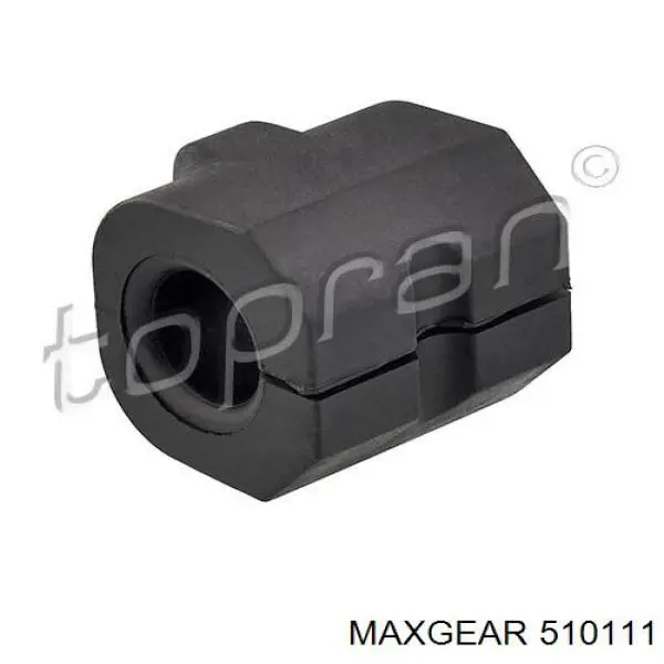 510111 Maxgear Датчик витрати повітря