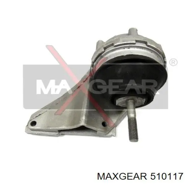 510117 Maxgear Датчик витрати повітря