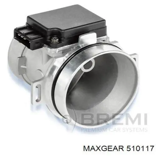 ДМРВ FS101 Maxgear