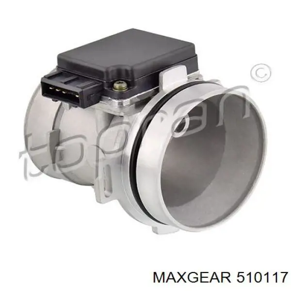 Витратомір повітря Maxgear FS101