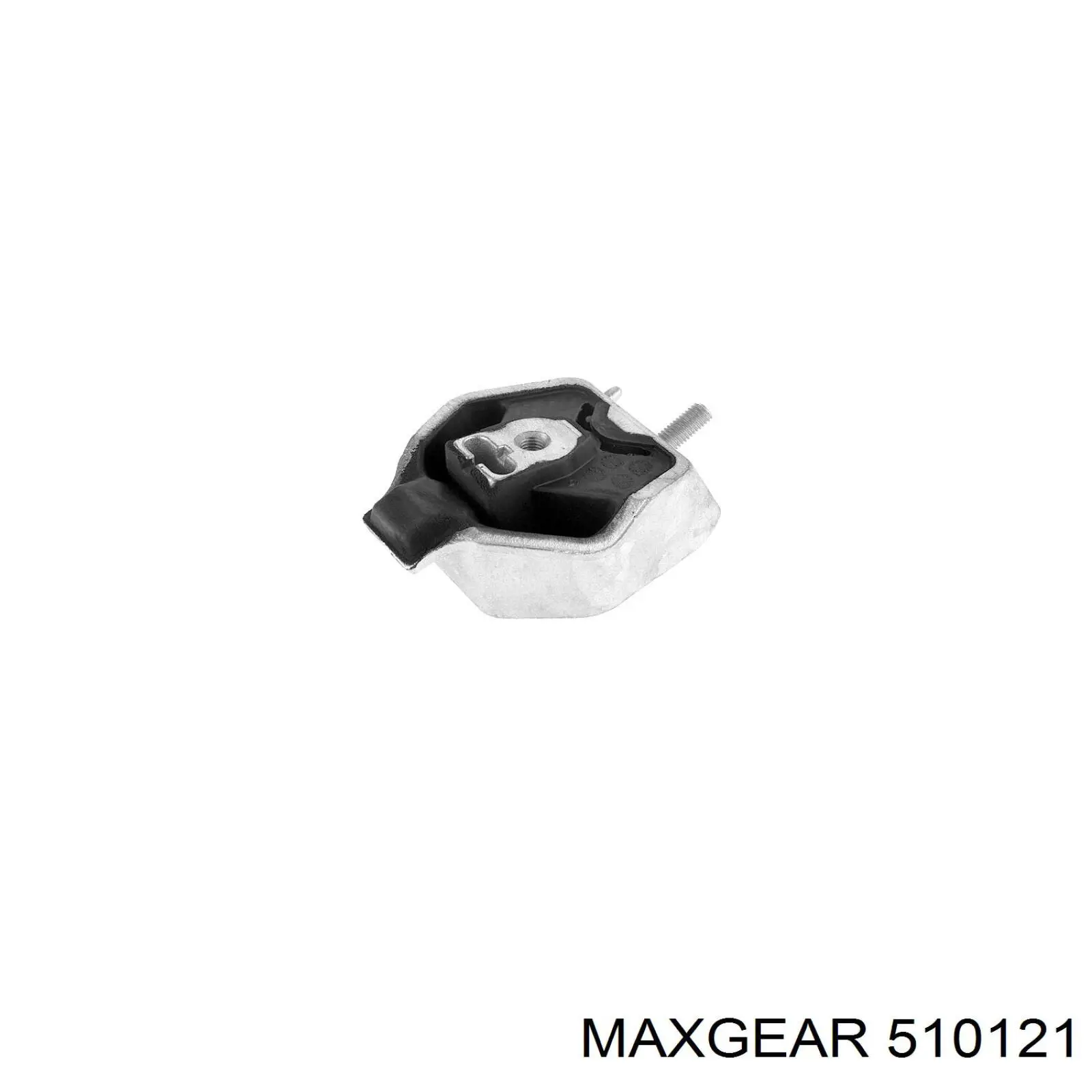 Купити 510121 Maxgear Повітромір