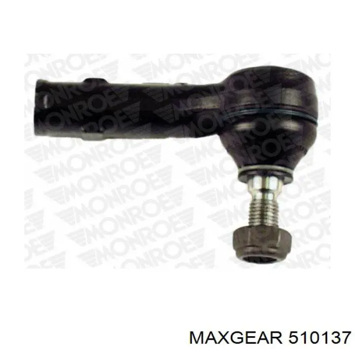 Витратомір повітря Maxgear 510137