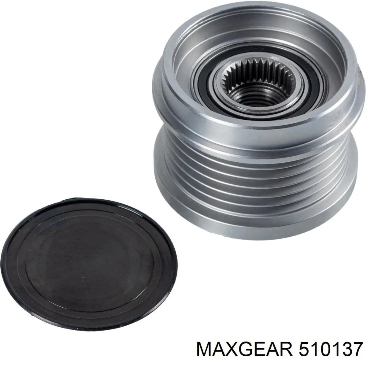 Купити 510137 Maxgear Повітромір