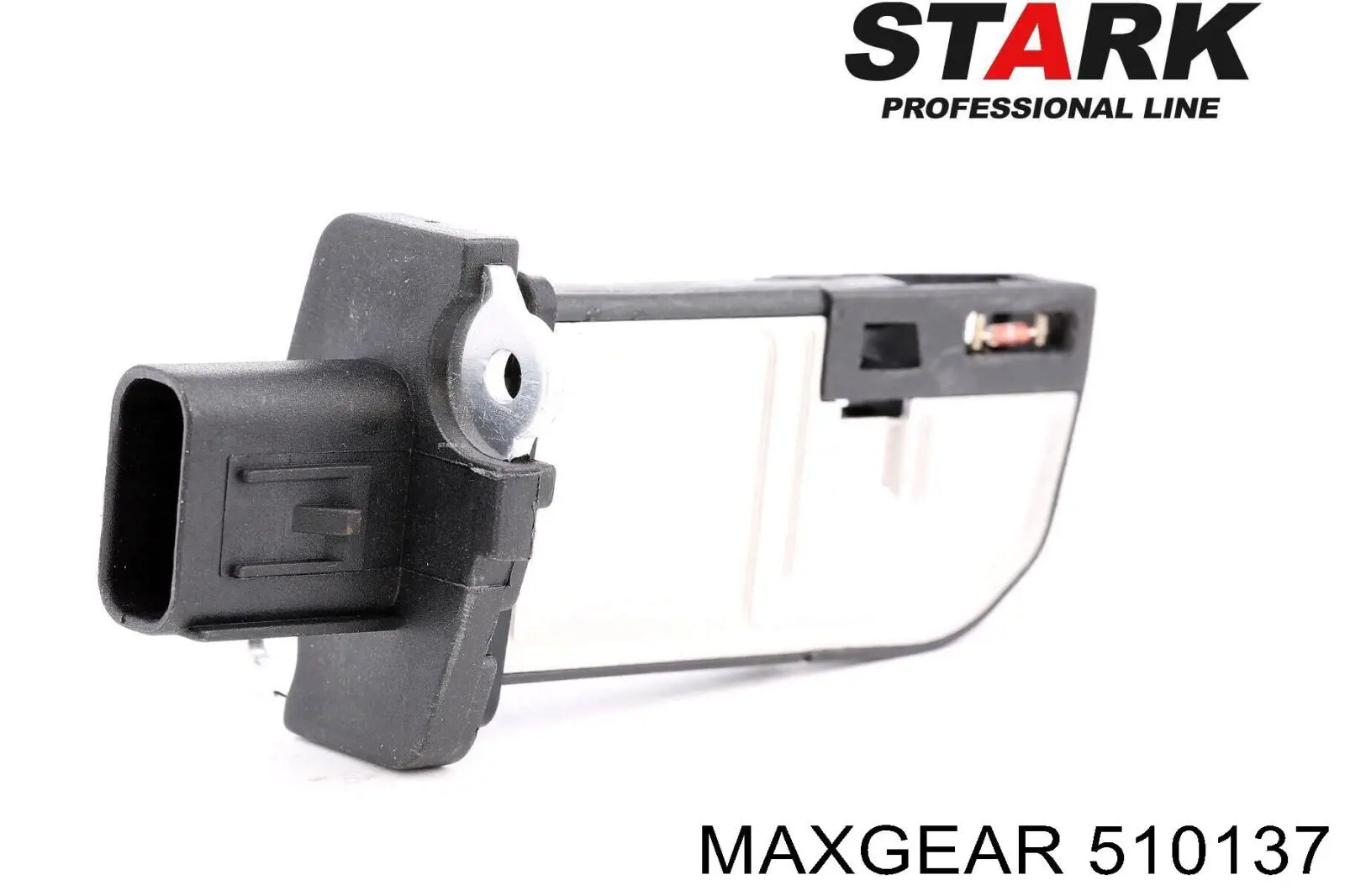 ДМРВ 510137 Maxgear