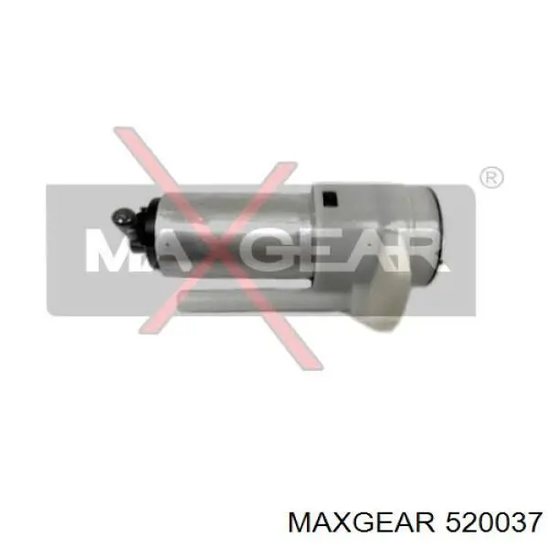 Шланг гальмівний задній Maxgear 520037 ціна, від 7.24 USD