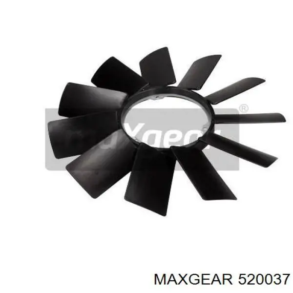 Купити 520037 Maxgear Шланг гальмівний задній