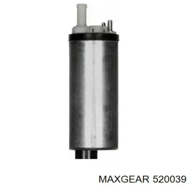 Шланг гальмівний передній Maxgear 520039