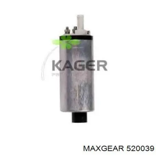 Гальмівні шланги передні 480670 Peugeot/Citroen