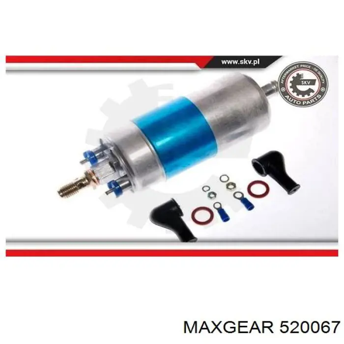 Шланг гальмівний передній Fiat/Alfa/Lancia 0082468102