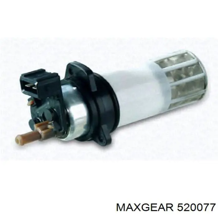 Купити 02724 Febi Шланг гальмівний задній