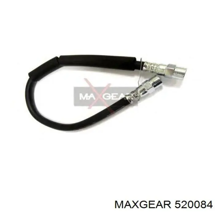 Купити 520084 Maxgear Гальмівні шланги передні
