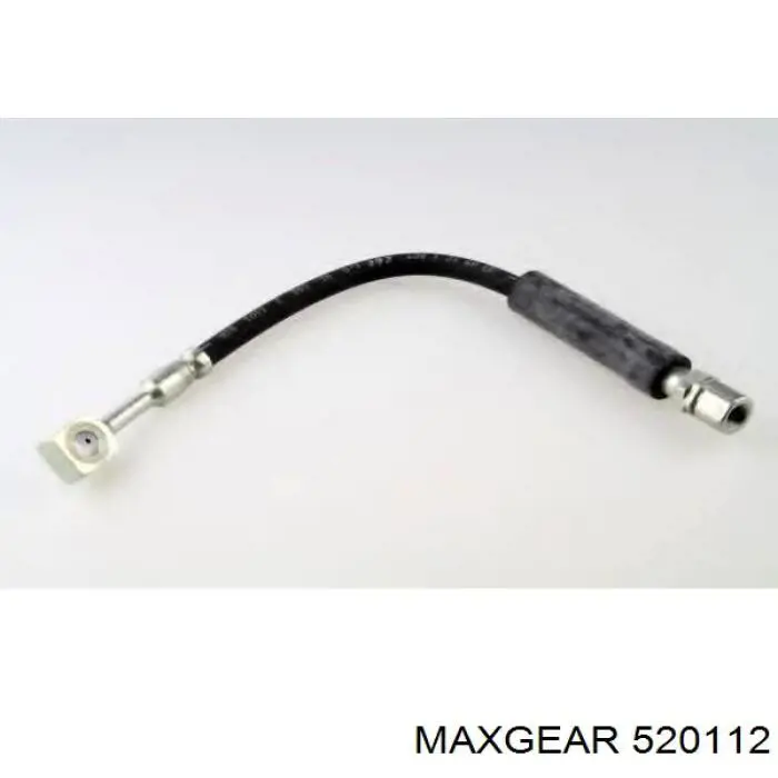 Купити 520112 Maxgear Гальмівні шланги передні