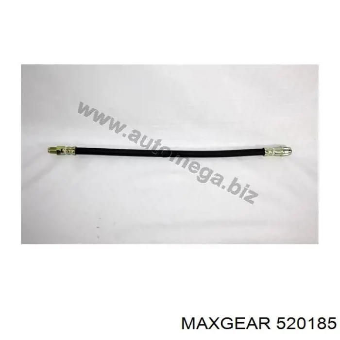 Шланг гальмівний передній Renault (RVI) 7700423975