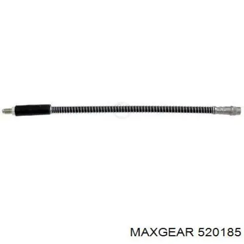 7700423975 Renault (RVI) Гнучка гальмівна трубка передня