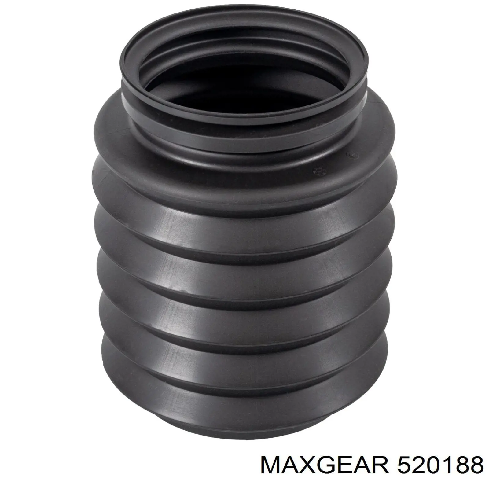 Шланг гальмівний задній Maxgear 520188 ціна, від 4.32 USD