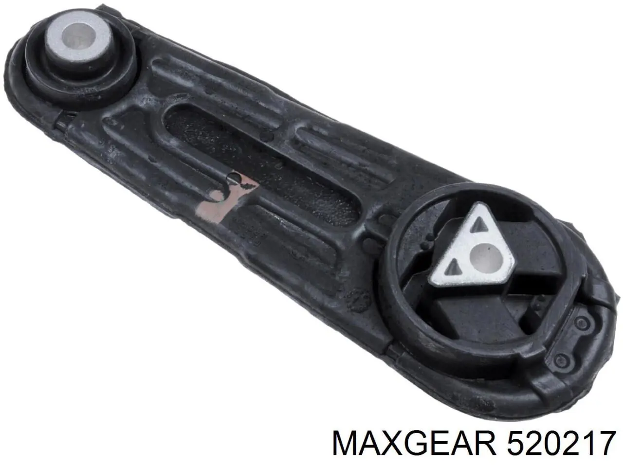 520217 Maxgear шланг гальмівний задній