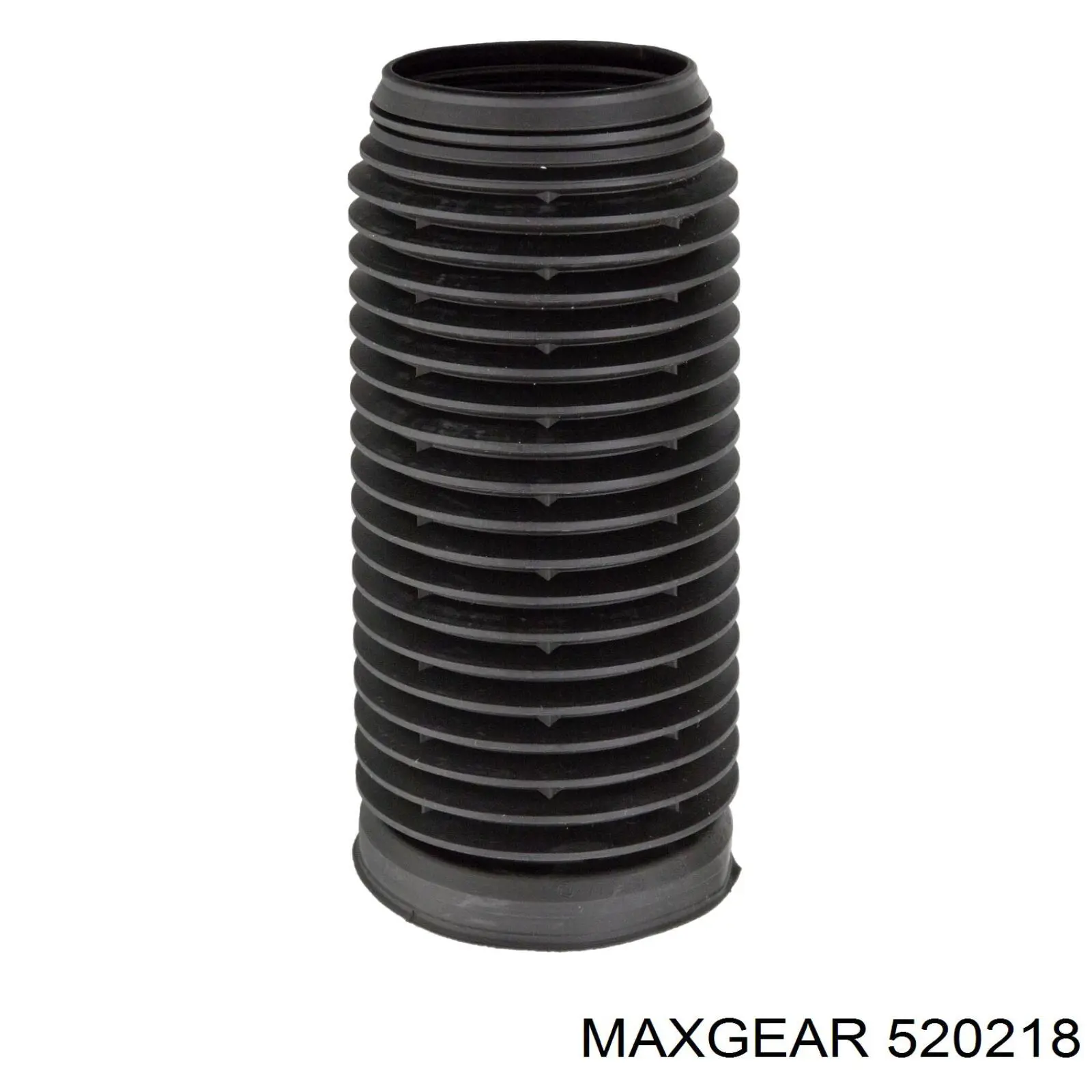 Шланг гальмівний передній Maxgear 520218 ціна, від 7.55 USD