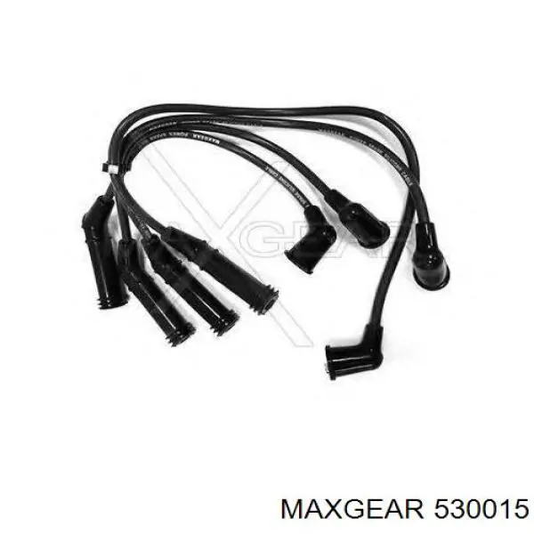 Купити ENT910280 Engitech Провід високовольтні, комплект