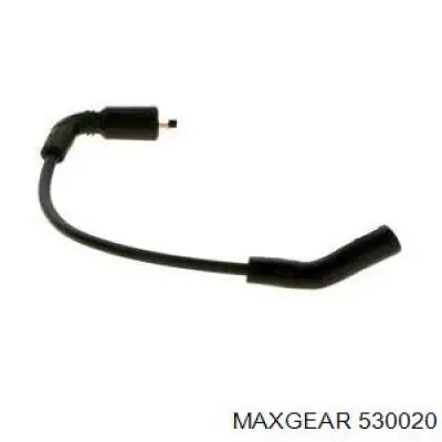 Дроти запалювання Maxgear 530020 ціна, від 15.54 USD