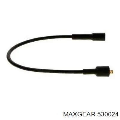 Високовольтні дроти 530024 Maxgear
