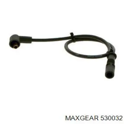 Купити 530032 Maxgear Провід високовольтні, комплект