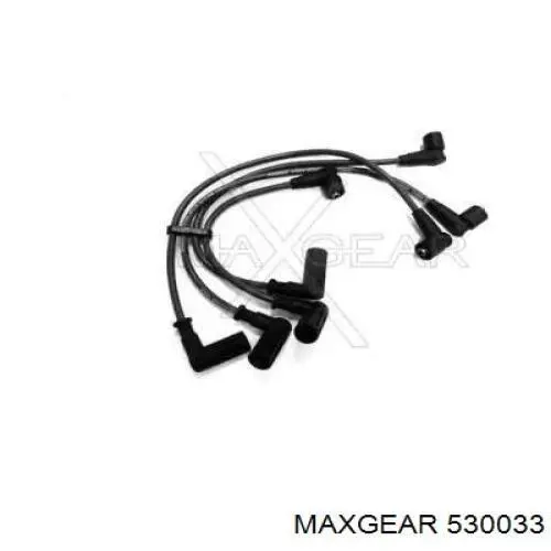 Дроти запалювання Janmor S06P ціна, від 15.97 USD