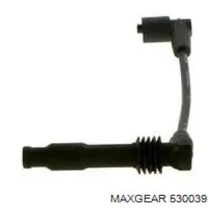 Дроти запалювання Maxgear 530039 ціна, від 22.81 USD