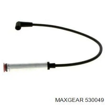 Високовольтні дроти 530049 Maxgear