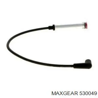 Дроти запалювання Maxgear 530049 ціна, від 18.89 USD