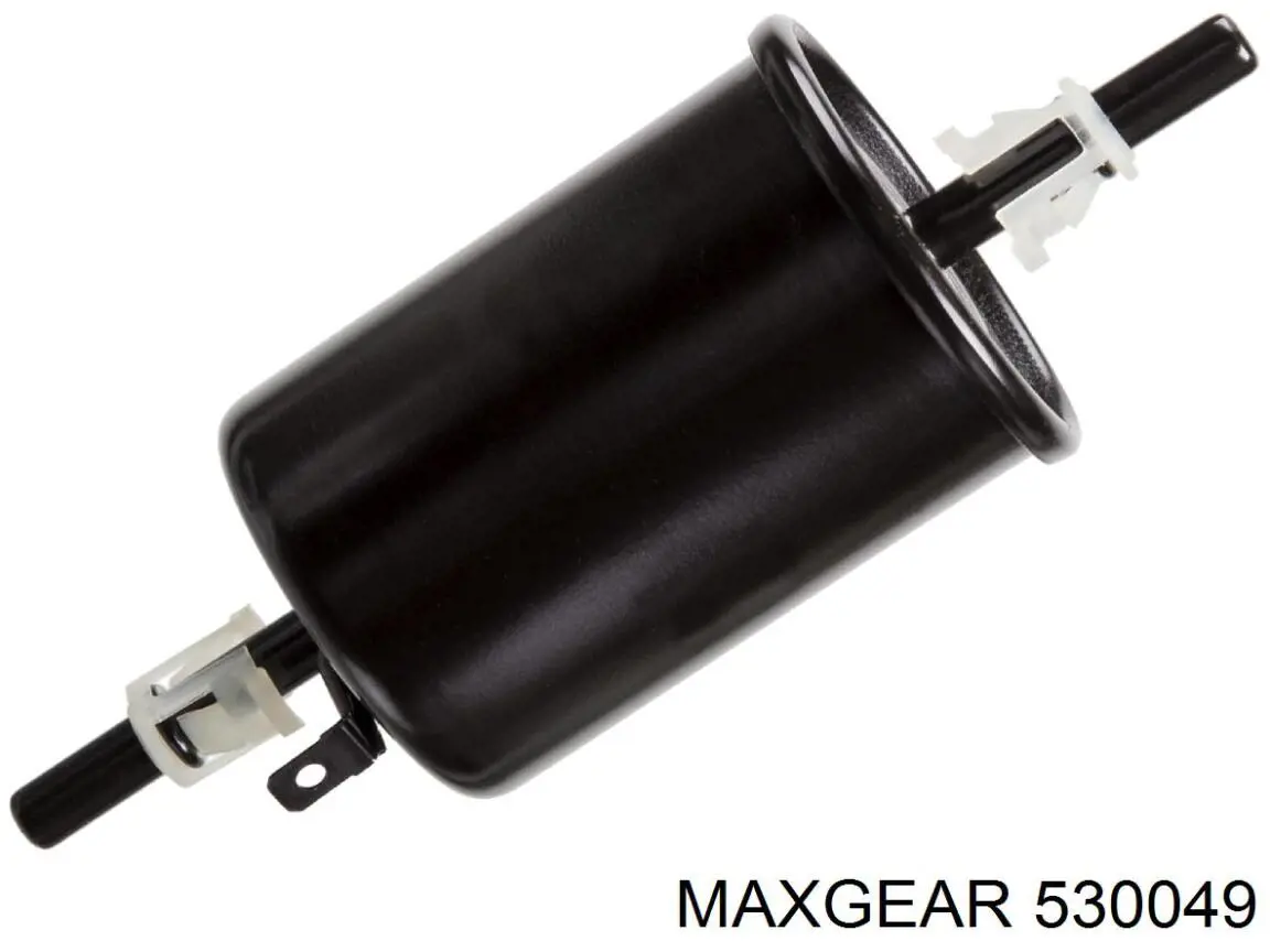Купити 530049 Maxgear Провід високовольтні, комплект
