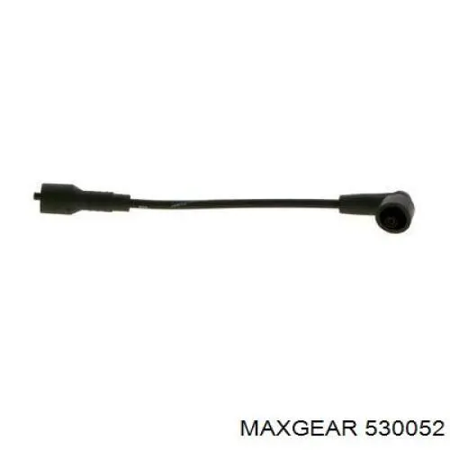 Високовольтні дроти 530052 Maxgear