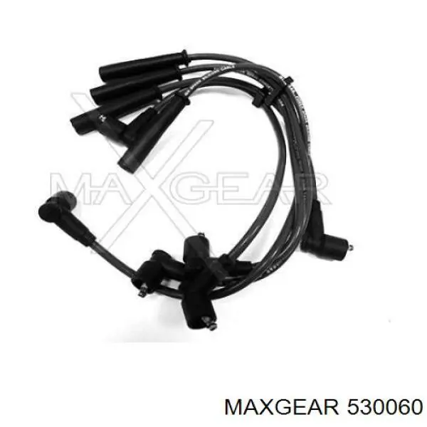 MSQ0060 Magneti Marelli Проводи високовольтні
