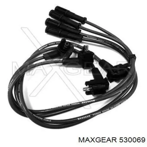 Дроти запалювання NGK 639 ціна, від 28.43 USD