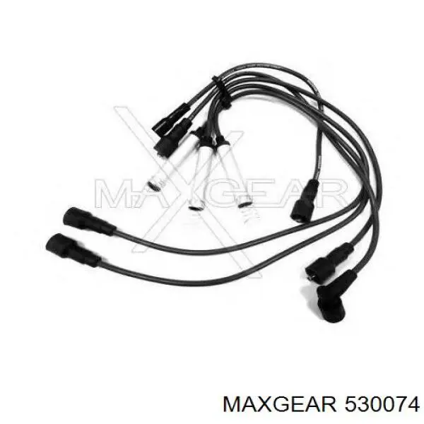 Дроти запалювання Hitachi 134464 ціна, від 29.28 USD