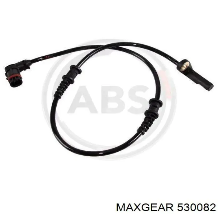 Купити 530082 Maxgear Провід високовольтні, комплект