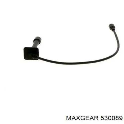 Купити 530089 Maxgear Провід високовольтні, комплект