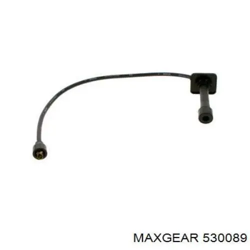 Дроти запалювання Maxgear 530089 ціна, від 30.38 USD
