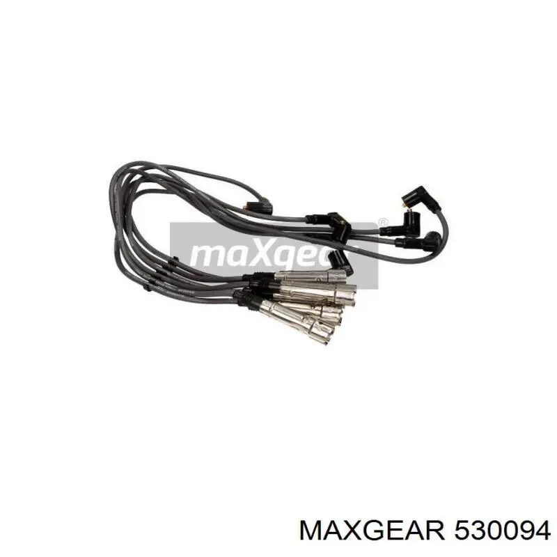 530094 Maxgear дріт високовольтні, комплект