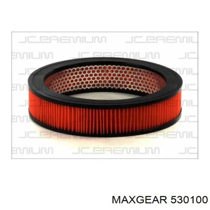 Дроти запалювання Maxgear 530100 ціна, від 44.15 USD