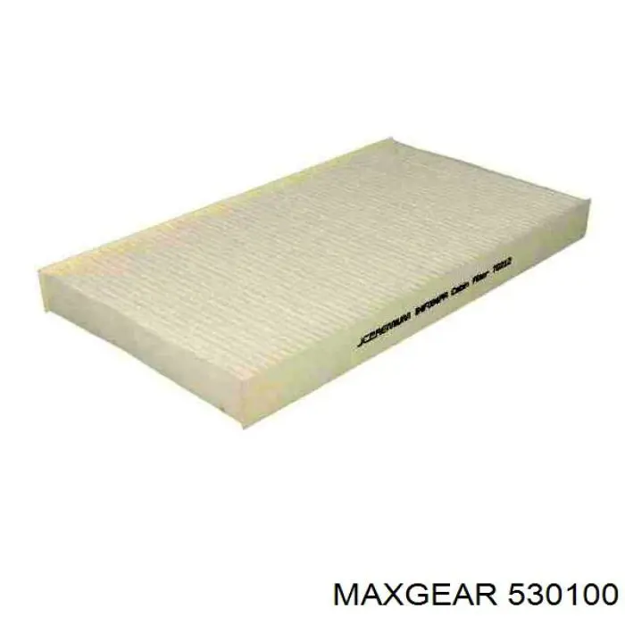 530100 Maxgear Проводи високовольтні