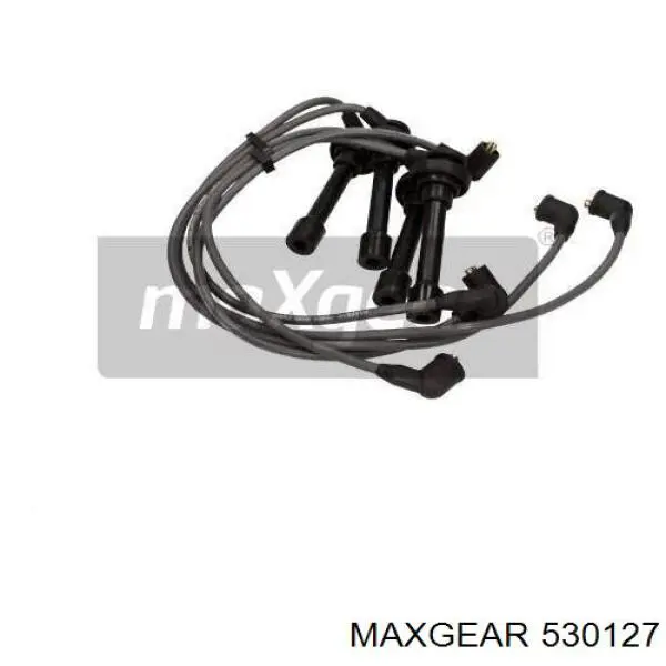 Дроти запалювання Maxgear 530127 ціна, від 25.61 USD