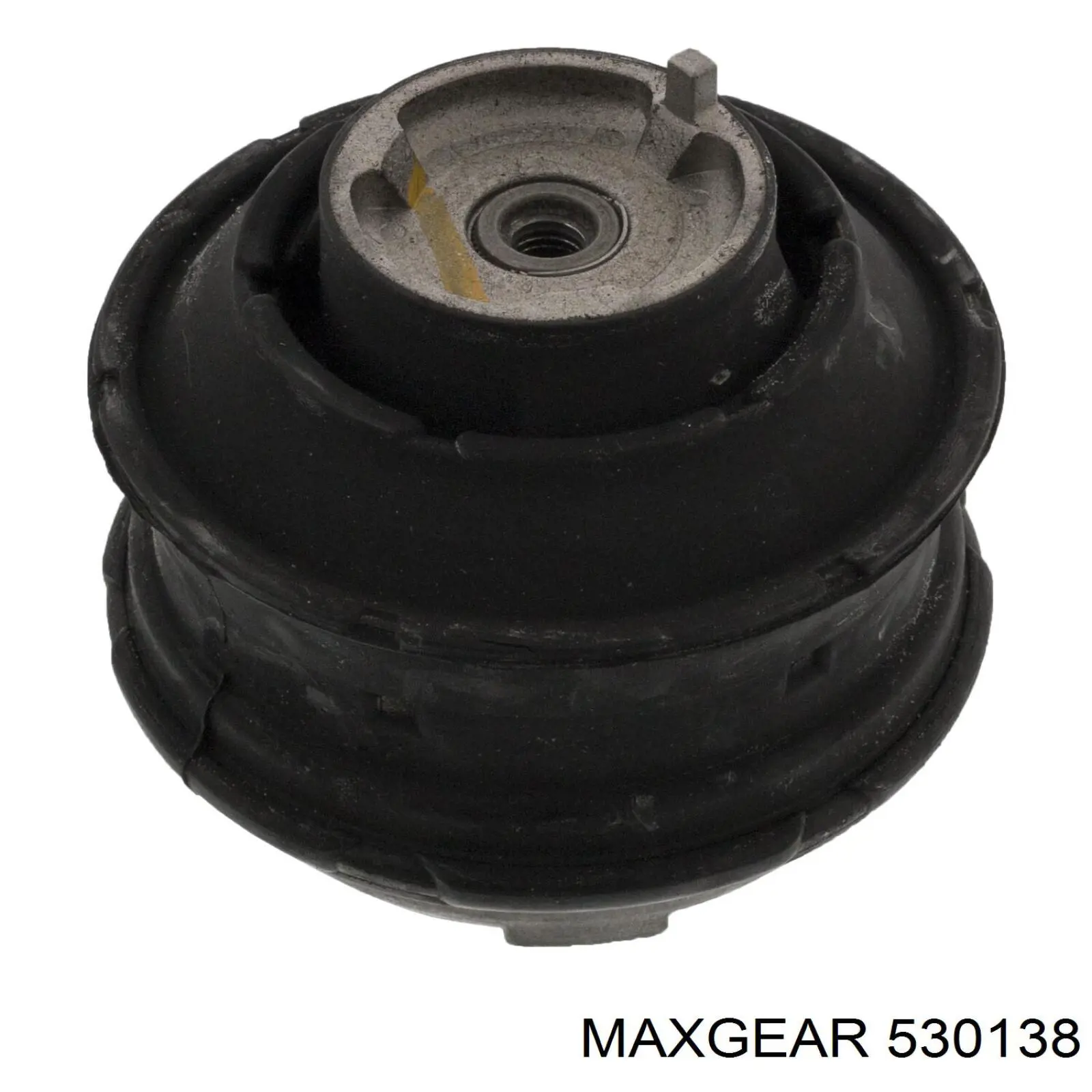 Купити 530138 Maxgear Провід високовольтні, комплект