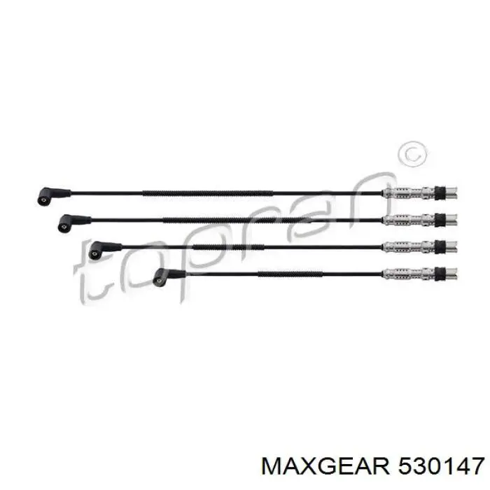 1038137SX Stellox Проводи високовольтні