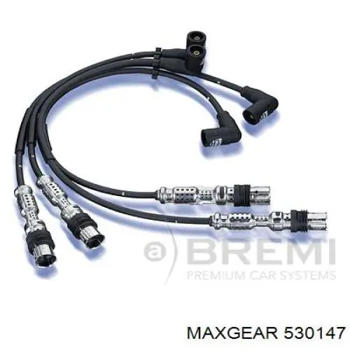 Дроти запалювання Stellox 1038137SX ціна, від 44.87 USD