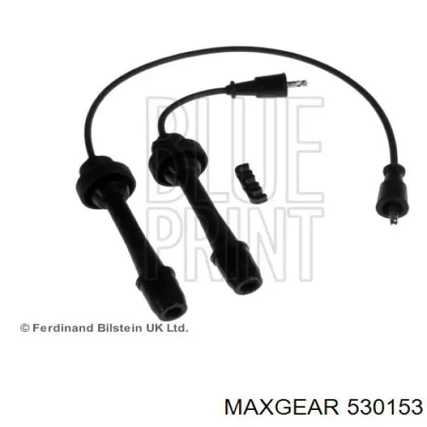 Дроти запалювання Maxgear 530153 ціна, від 22.31 USD