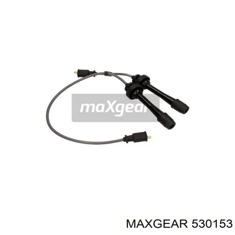 Купити 530153 Maxgear Провід високовольтні, комплект