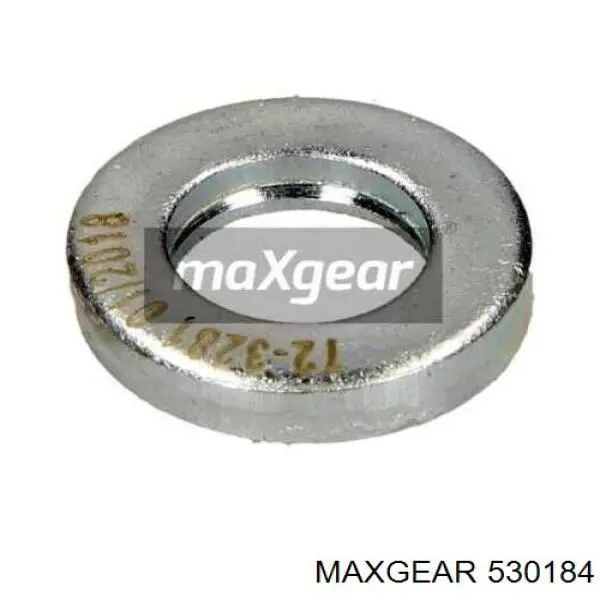 Дріт високовольтний, комплект 530184 Maxgear