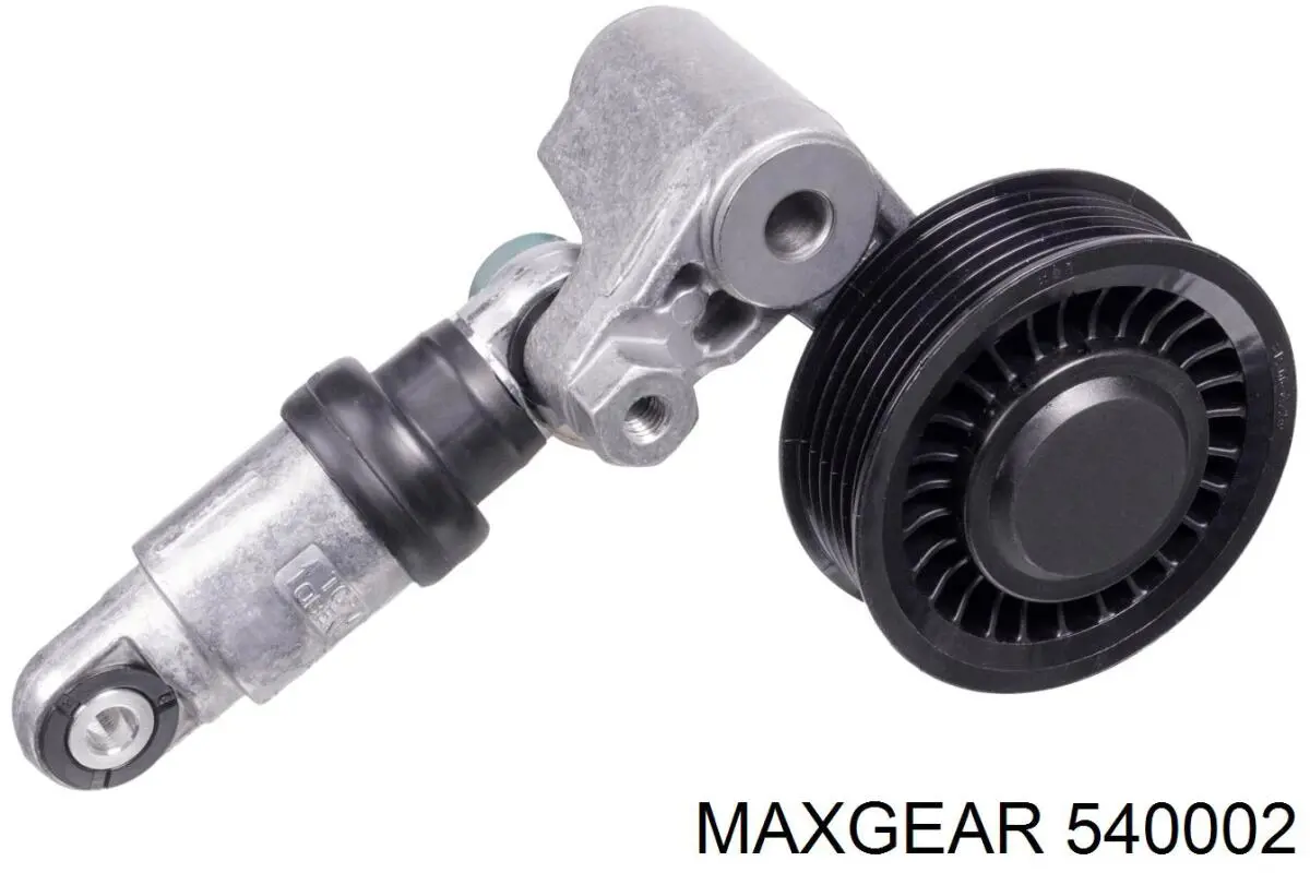 Натягувач приводного ременя Maxgear 540002